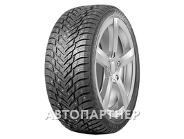 Nokian Tyres (Ikon Tyres) 275/40 R21 107T Hakkapeliitta 10p SUV Studded шип XL TL